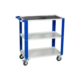 Снимка на Количка за инструменти WDS, 820 х 450 х 870 mm