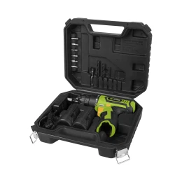 Снимка на Бормашина Fieldmann FDV 10252-A, акумулаторна