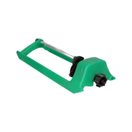 Снимка на Осцилаторен разпръсквач, със 17 струи