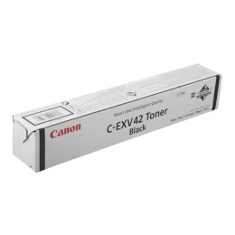 Снимка на Оригинална тонер касета Canon C-EXV42, IR2202/2202N, 10200 страници/5%, Black