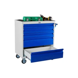 Снимка на Количка за инструменти WDS 5, метална