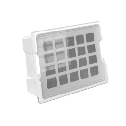 Снимка на Тава за количка за съхранение Engino, дълбока, 15 cm