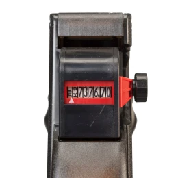 Снимка на Blitz Маркиращи клещи C8, едноредови, 8 символа