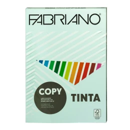 Снимка на Fabriano Копирна хартия Copy Tinta, A3, 80 g/m2, морскосиня, 250 листа
