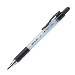 Снимка на Faber-Castell Автоматичен молив Grip Matic 1375, 0.5 mm, небесносин