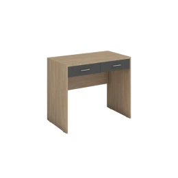 Снимка на Бюро RFG, 900 х 500 х 760 mm, дъб сонома и графит