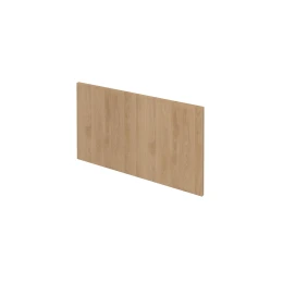 Снимка на Преграда за бюро P6-1, 70 x 40 x 1.8 cm, ПДЧ