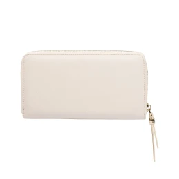 Снимка на Festina Портфейл Mademoiselle, за пътуване, кремав