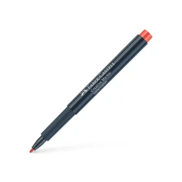 Снимка на Faber-Castell Маркер Creative, объл, цвят 121 - диня