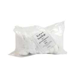 Снимка на Детски пелени №1 Livi Baby, 2-5 kg, 10 броя