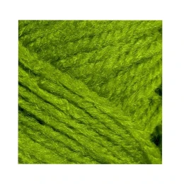 Снимка на Creativ Company Прежда, 50 g, светлозелена