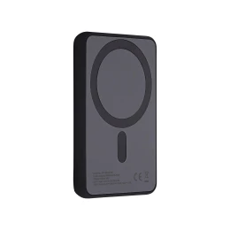 Снимка на Външна батерия TNB Magsafe, 5000 mAh, 20 W, USB Type-C, черна