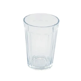 Снимка на Чаша Merry, стъклена, 250 ml