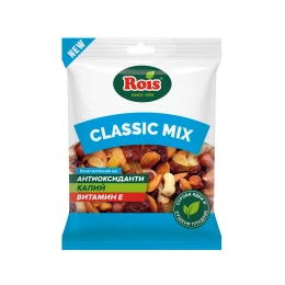 Снимка на Rois Ядки Classic Mix, сурови, 150 g