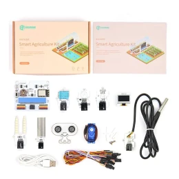 Снимка на Комплект Elecfreaks Smart Aгро EF08254, за Micro:Bit