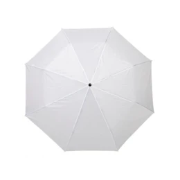 Снимка на TOPS Чадър Picobello, сгъваем, бял