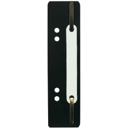 Снимка на Exacompta Машинка за подвързване, черна, 25 броя