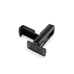 Снимка на Colop Печат Pocket Stamp Plus 30, джобен, 18 x 47 mm, черен