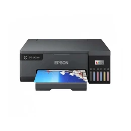 Снимка на Мастиленоструен принтер Epson L8050, А4