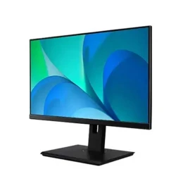 Снимка на Монитор Acer Vero B247YE, 23.8'', FullHD, IPS LED, 250 cd/m2, 4 ms, 16:9, черен