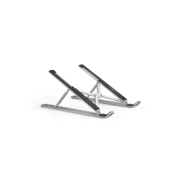 Снимка на Поставка за лаптоп Durable Fold, сребриста