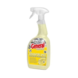 Снимка на Обезмаслител General Sgrassatore Spray, 0.75 L