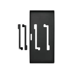 Снимка на Чекмедже за поставка за монитор Durable Effect, тъмносиво