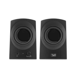 Снимка на Тонколони TNB Ark, черни, 70 dB, 180 - 20 000 Hz, 3 W
