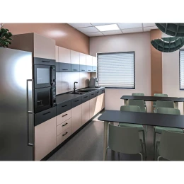 Снимка на Кухня RFG Ника, 240 х 60 х 211 cm