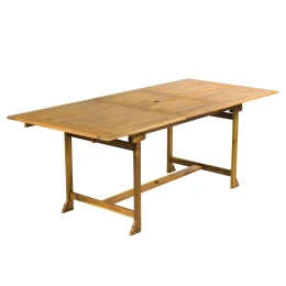 Снимка на Fieldmann Маса FDZN 4104-T, 1500-2000 х 900 х 750 mm