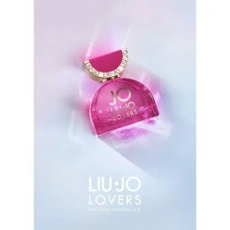 Снимка на Liu Jo Парфюм Lovers Jo, Eau de toilette, дамски, 30 ml