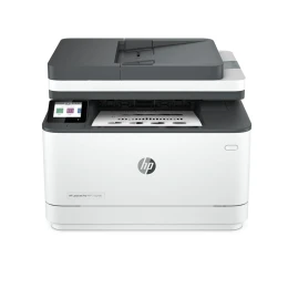 Снимка на Лазерен принтер HP LaserJet Pro MFP 3102fdn, 4 в 1, A4