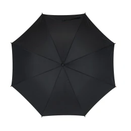 Снимка на TOPS Чадър Tango, автоматичен, с дървена дръжка, черен