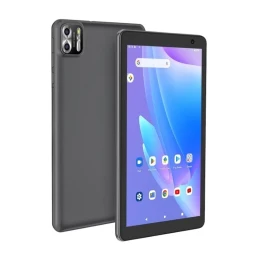Снимка на Таблет Pritom B8, 8'', Octa Core, 5G, 64 GB, 8 GB RAM, Android, 13, IPS, A523 Octa Core, предна камера 2 MP, сив