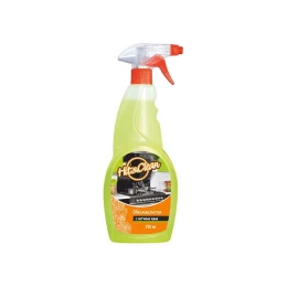 Снимка на Обезмаслител Hit&Clean, с помпа, 750 ml