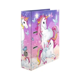 Снимка на Herma Класьор Unicorn, картонен, 7 cm