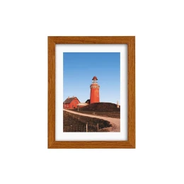 Снимка на Goldbuch Рамка за снимка Sylt, MDF, 15 х 20 cm, кафява