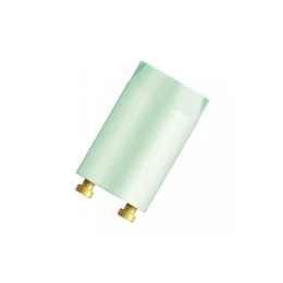 Снимка на Стартер за луминeсцентна лампа, 4 - 22 W