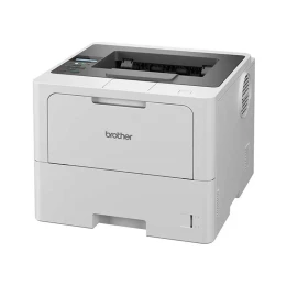 Снимка на Лазерен принтер Brother HL-L6210DW, монохромен, A4, Wi-Fi