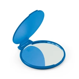 Снимка на Streep Огледало за грим, синьо