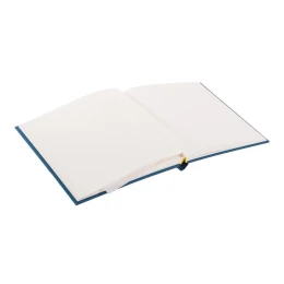 Снимка на Goldbuch Албум, с 60 бели страници, 25 х 25 cm, светлосин