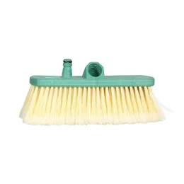 Снимка на Четка за измиване на автомобил, с накрайник за маркуч