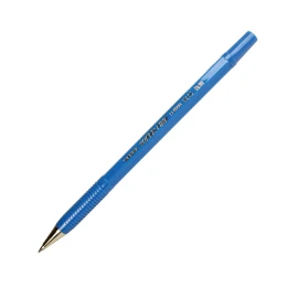Снимка на Zebra Химикалка H-8000, 0.5 mm, синя