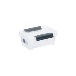 Снимка на Кутия за съхранение Pro Box, 105 x 142 x 57 mm, 0.4 L