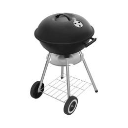 Снимка на Барбекю Fieldmann FZG 1009, с колела, 41 cm