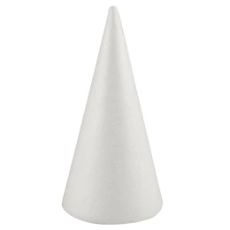 Снимка на Creativ Company Конус от стиропор 7 cm, 5 броя