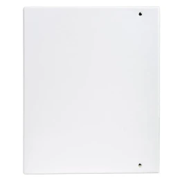 Снимка на Exacompta Папка Kreacover, А4, с 4 ринга, 3 джоба, 47 mm, бяла