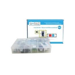 Снимка на Развоен комплект Горивни клетки Brick?R?Knowedge, модулен