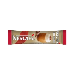 Снимка на Nescafe Разтворимо кафе Cappuccino Original, 13.5 g, 8 броя