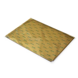 Снимка на Fabriano Хартия Тишу, 17 g/m2, 51 х 76 cm, златиста